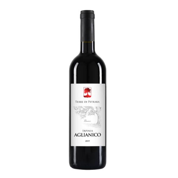 Irpinia aglianico DOP 2019