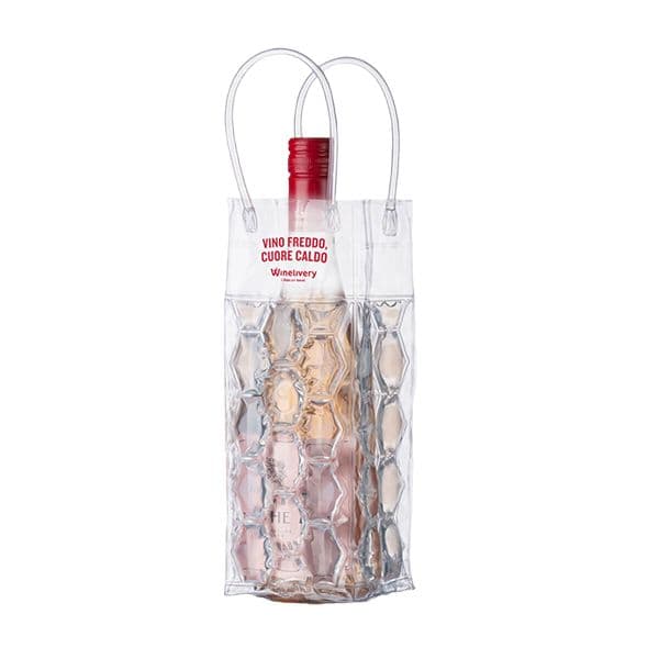Ice bag Winelivery