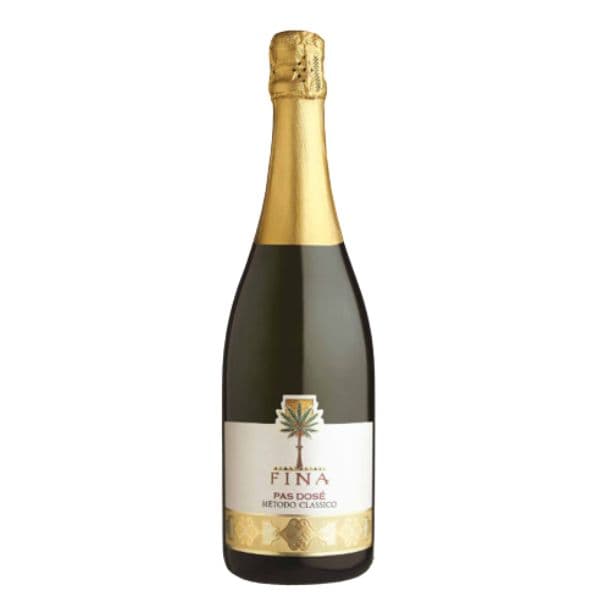 Spumante metodo clasico Pas Dosè IGP 2019