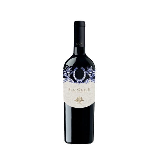 Blu Onice Irpinia Aglianico DOC 2021