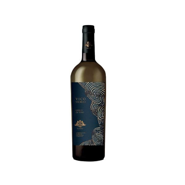 Vico Storto - Greco di Tufo DOCG 2020