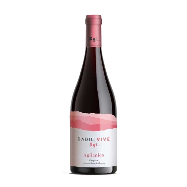 Radicivive 891 aglianico IGP 2021