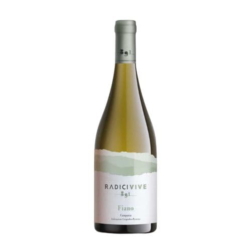 Radicivive 891 fiano IGP 2021