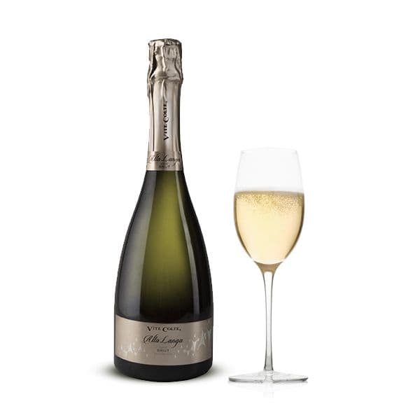 Alta Langa DOCG Brut 2018 (12,5 cl)