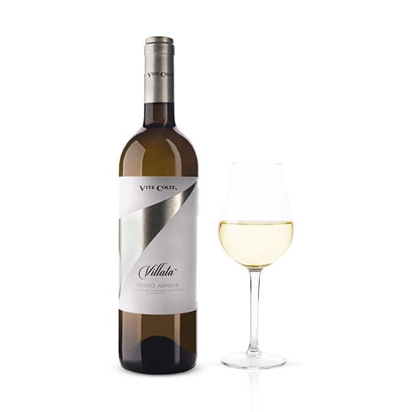 Roero Arneis DOCG Villata 2021 (12,5 cl)