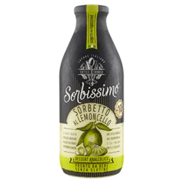 Sorbissimo Lemoncello (750 gr)