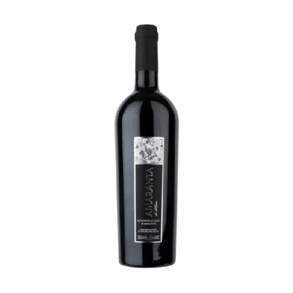 Montepulciano D'Abruzzo DOC Amaranta 2019