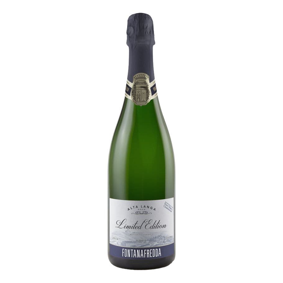 Alta Langa DOCG Limited Edition 2018