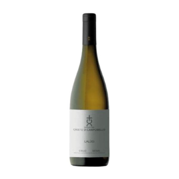 Sicilia Grillo DOC Lalùci 2021