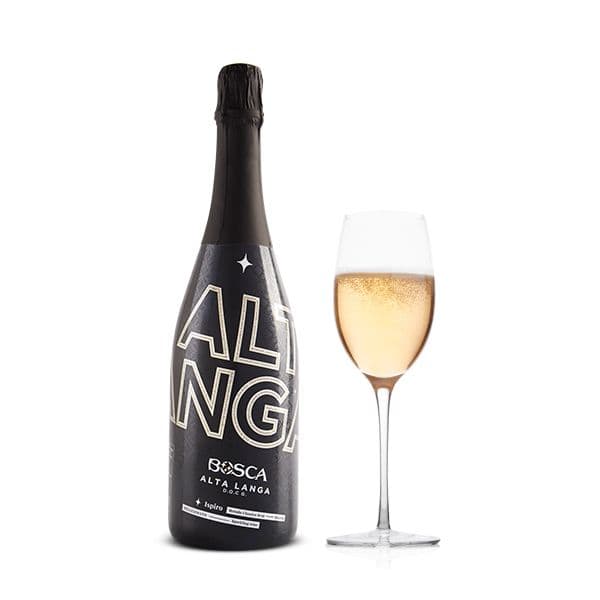 Alta Langa DOCG Riserva Ispiro 2016 (12,5 cl)