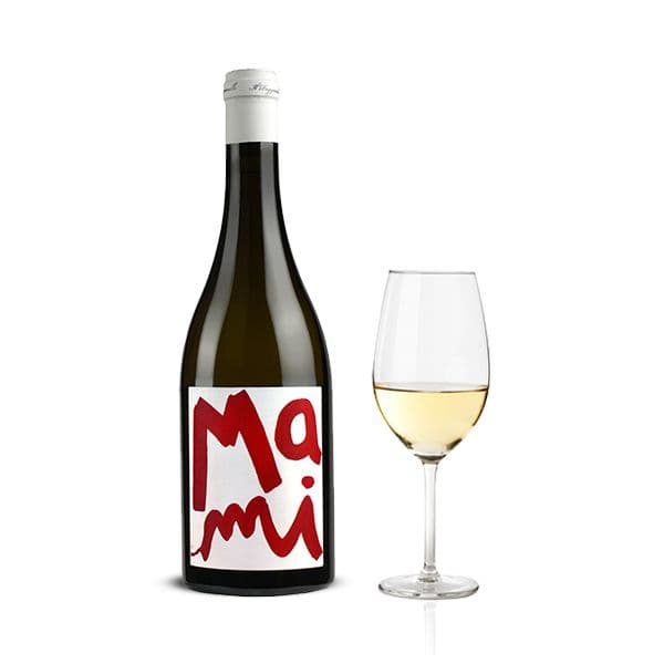 Bianco Emilia IGT MAMI 2021 (12,5 cl)