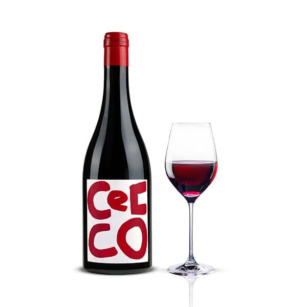 Rosso CECCO 2020 (12,5 cl)