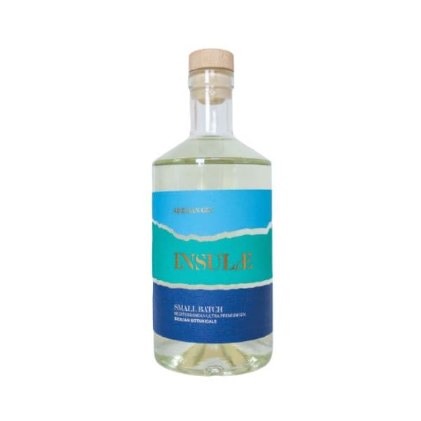 Gin Insulae
