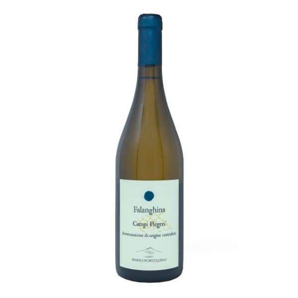 Falanghina Campi Flegrei DOC 2020