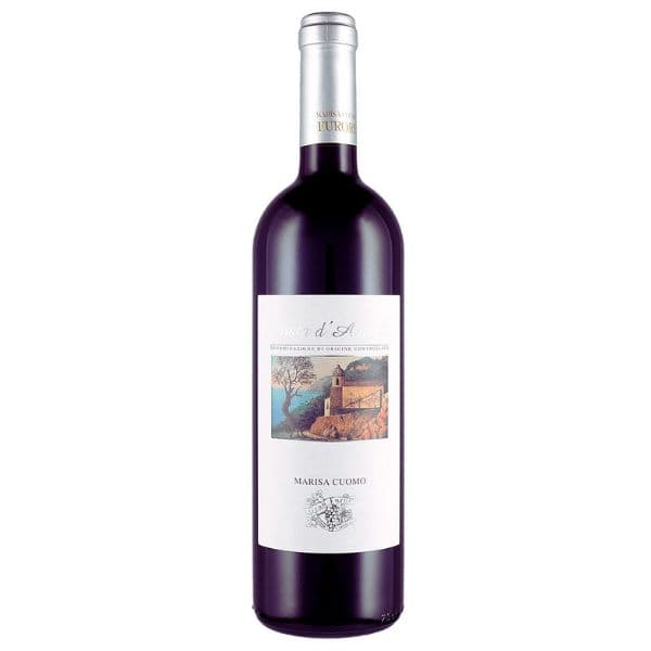Costa d'Amalfi rosso DOC 2020