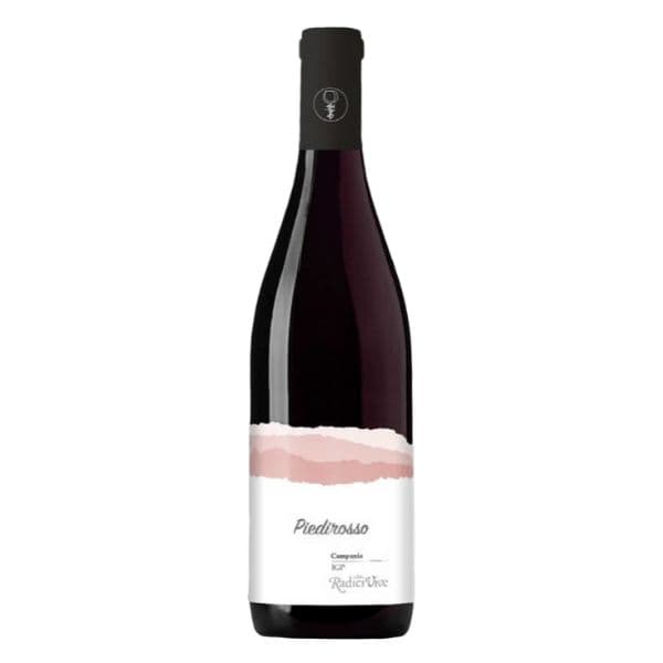 Radicivive 891 piedirosso IGP 2021
