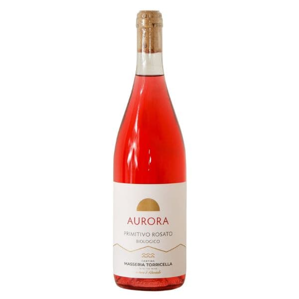 Aurora IGP 2021