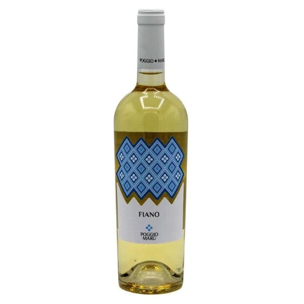 Fiano Puglia IGP 2020