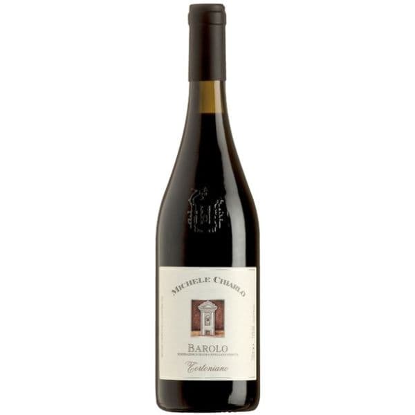 Barolo Tortoniano DOCG 2016