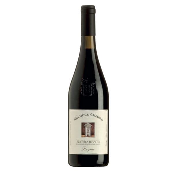 Reyna Barbaresco DOCG 2016