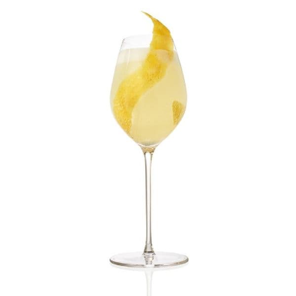 Premier Cru French 75