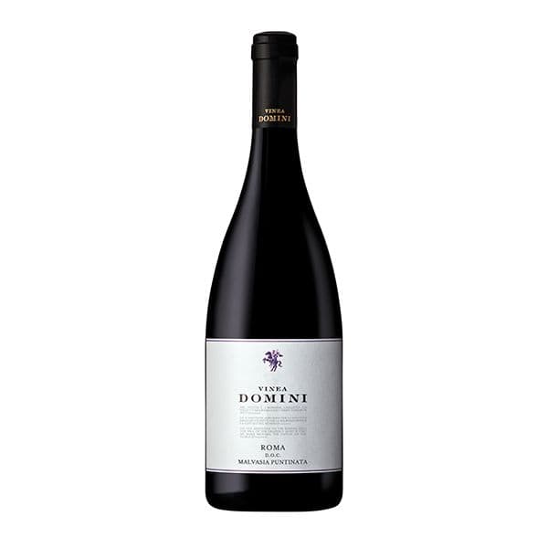 Roma DOC Malvasia Puntinata 2021