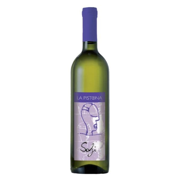 Chardonnay Sauvignon Colli Romagna Centrale DOC Sofi 2020