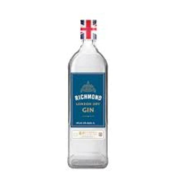 Richmond London Dry Gin