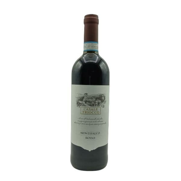 Montefalco DOC 2020