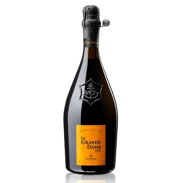Champagne AOC Brut La Grande Dame 2009