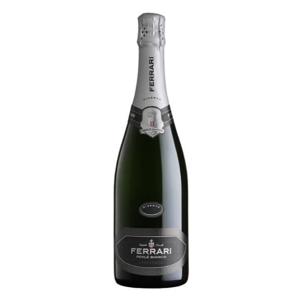Trento DOC Riserva Perlé Bianco 2014