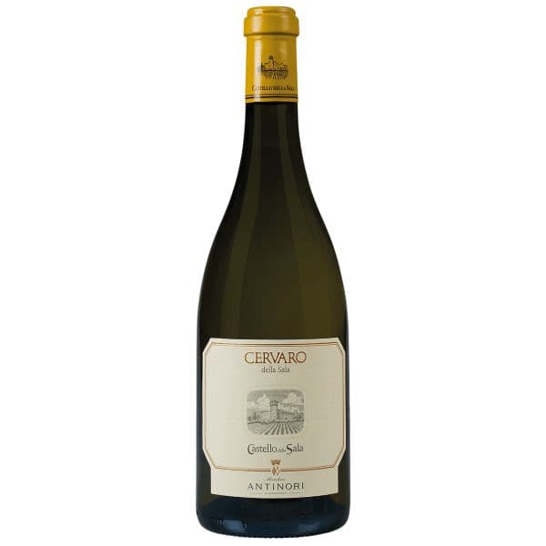 Cervaro della Sala Antinori 2020