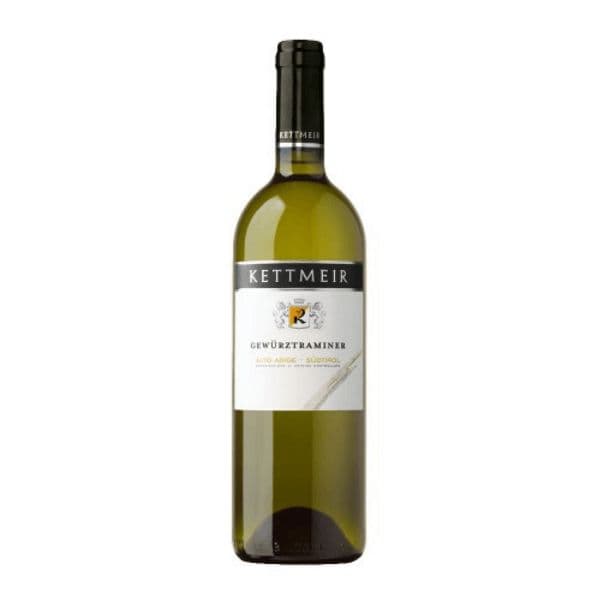 Gewurztraminer Alto Adige DOC Kettmeir 2021
