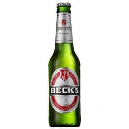 Beck's Original Pils (33 cl)