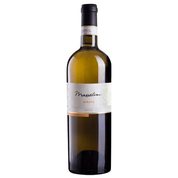 Albana Secco Romagna DOCG 2021
