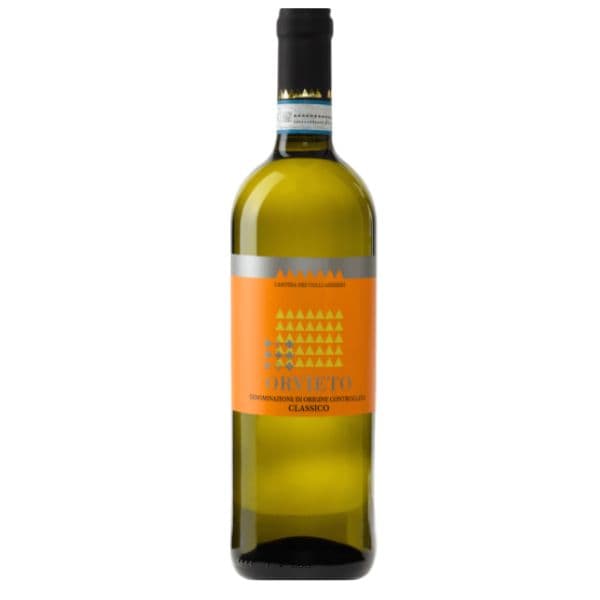 Orvieto DOC Classico 2020