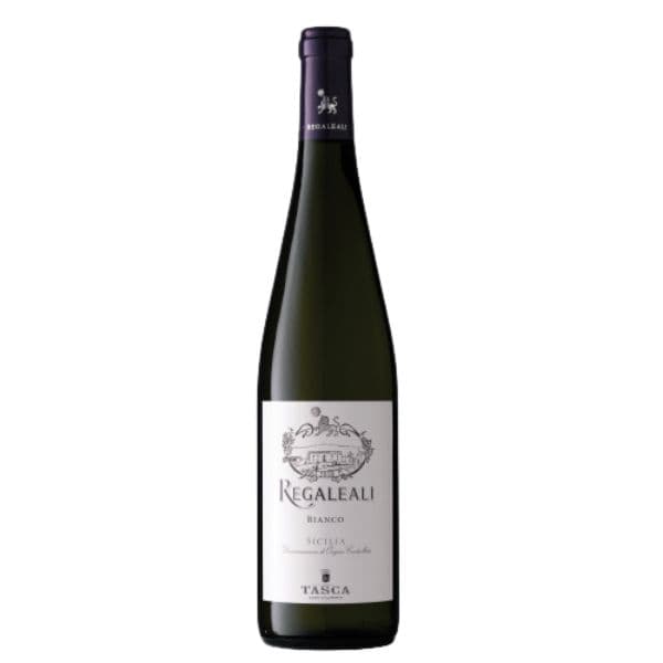 Sicilia DOC Regaleali 2021