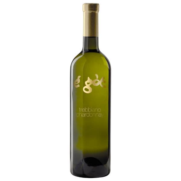 E-Got Trebbiano-Chardonnay IGT 2021
