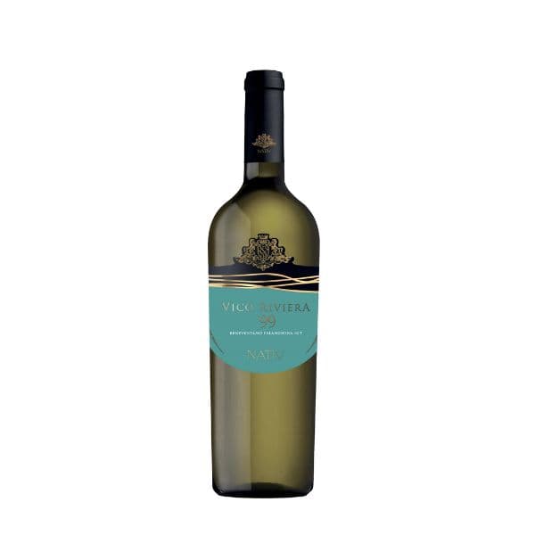 Vico Riviera 99 - beneventano falanghina IGT 2021