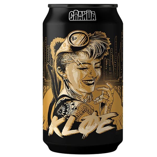  kløe (33cl)