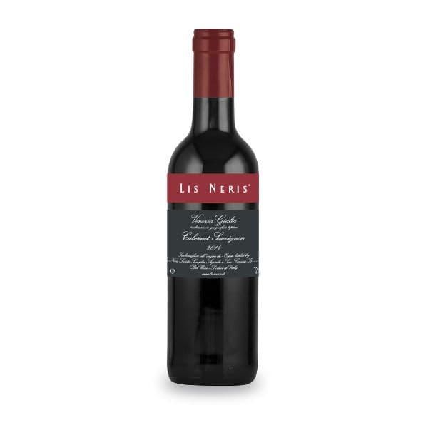 Cabernet Sauvignon Venezia Giulia IGT 2018 (37,5)