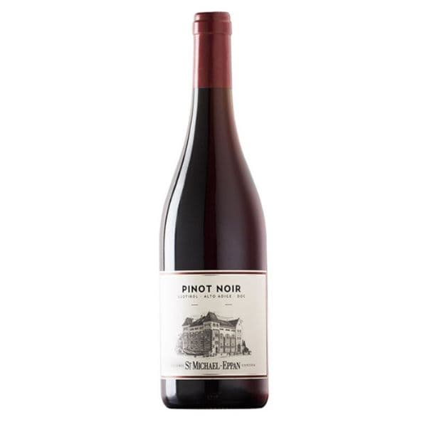 Pinot Nero Alto Adige DOC 2021