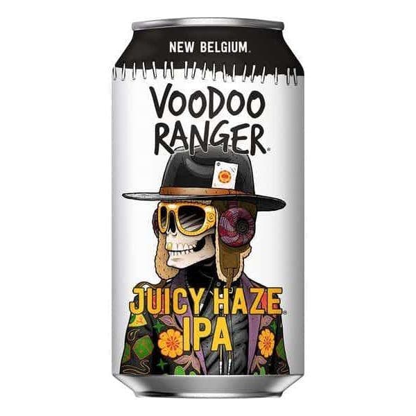 Voodoo Ranger Juicy Haze Ipa (33cl)