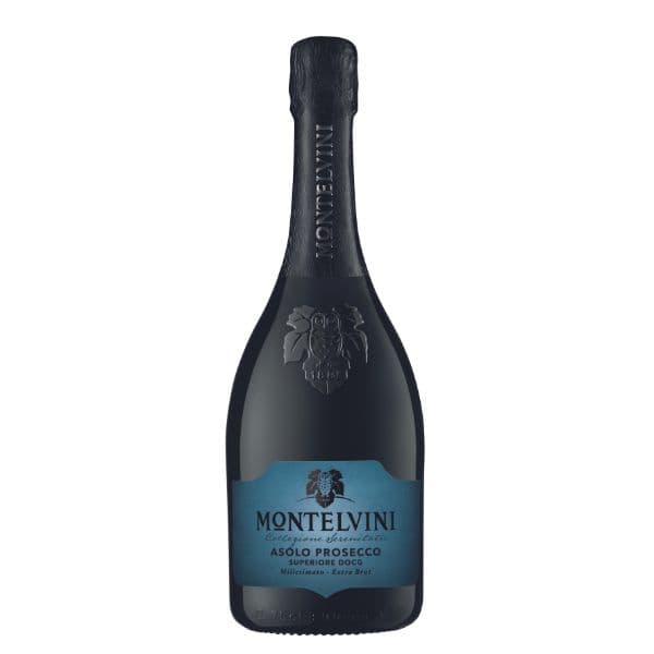 Asolo Prosecco Superiore DOCG Millesimato Extra Brut 2021