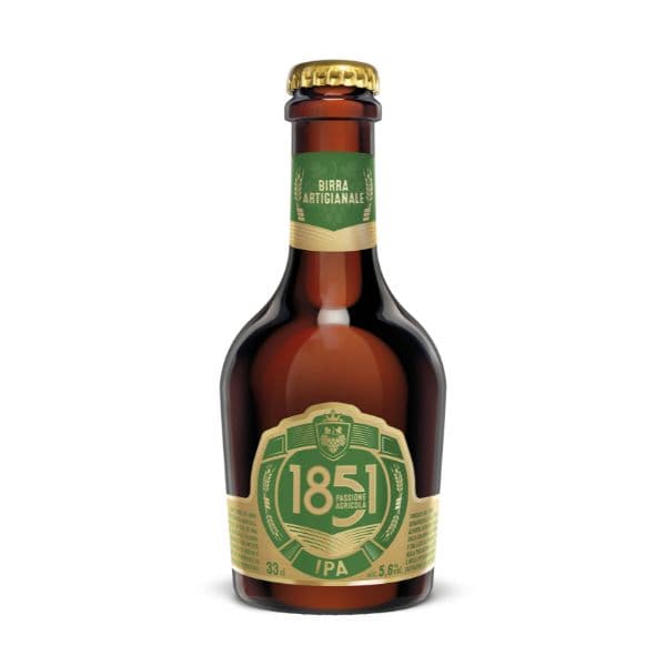 Birra 1851 IPA (33 cl)