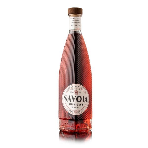 Savoia Americano Rosso (50 cl)