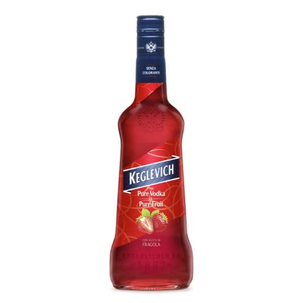 Keglevich Frutta Fragola (70 cl)