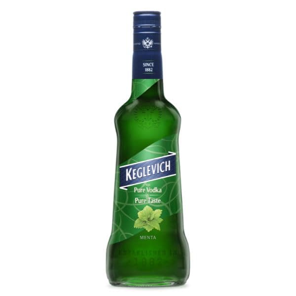 Keglevich Frutta Menta (70 cl)