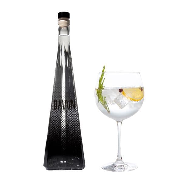 Anonymo Dawn Gin Tonic
