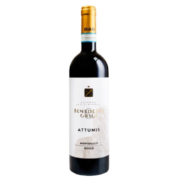 Attunis - Montefalco Rosso DOC 2019
